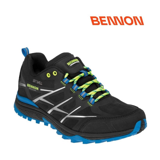 Universalūs batai BNN CALIBRO blue low
