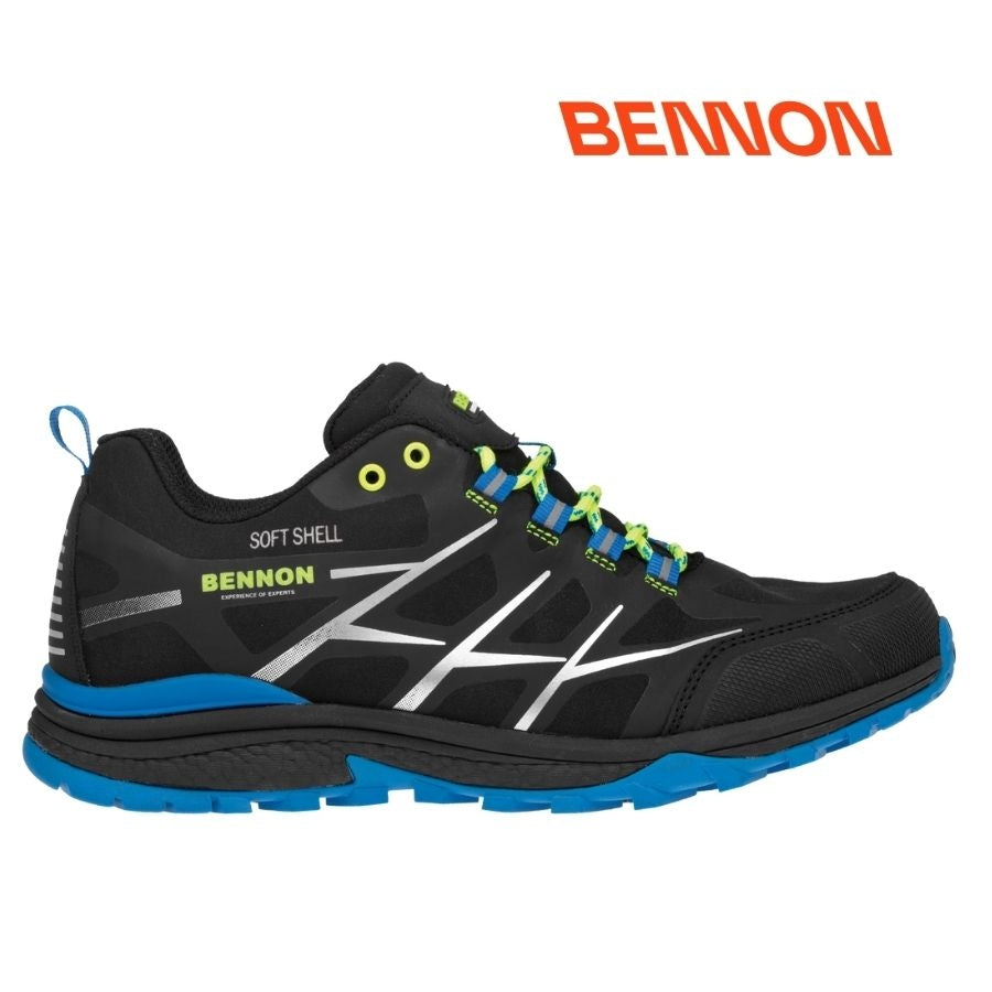 Universalūs batai BNN CALIBRO blue low