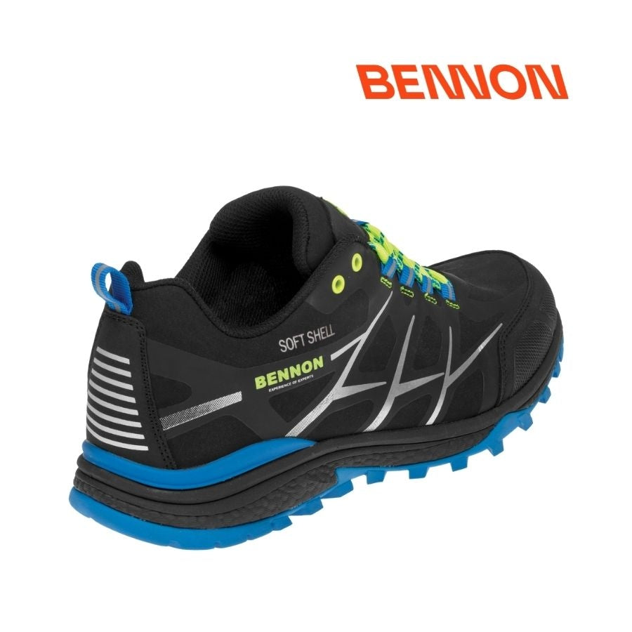 Universalūs batai BNN CALIBRO blue low