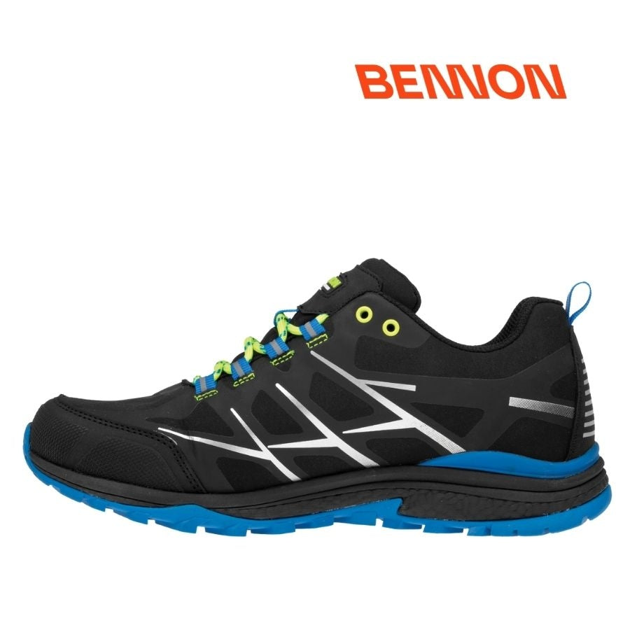 Universalūs batai BNN CALIBRO blue low