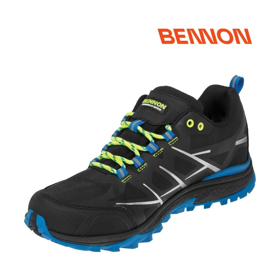 Universalūs batai BNN CALIBRO blue low
