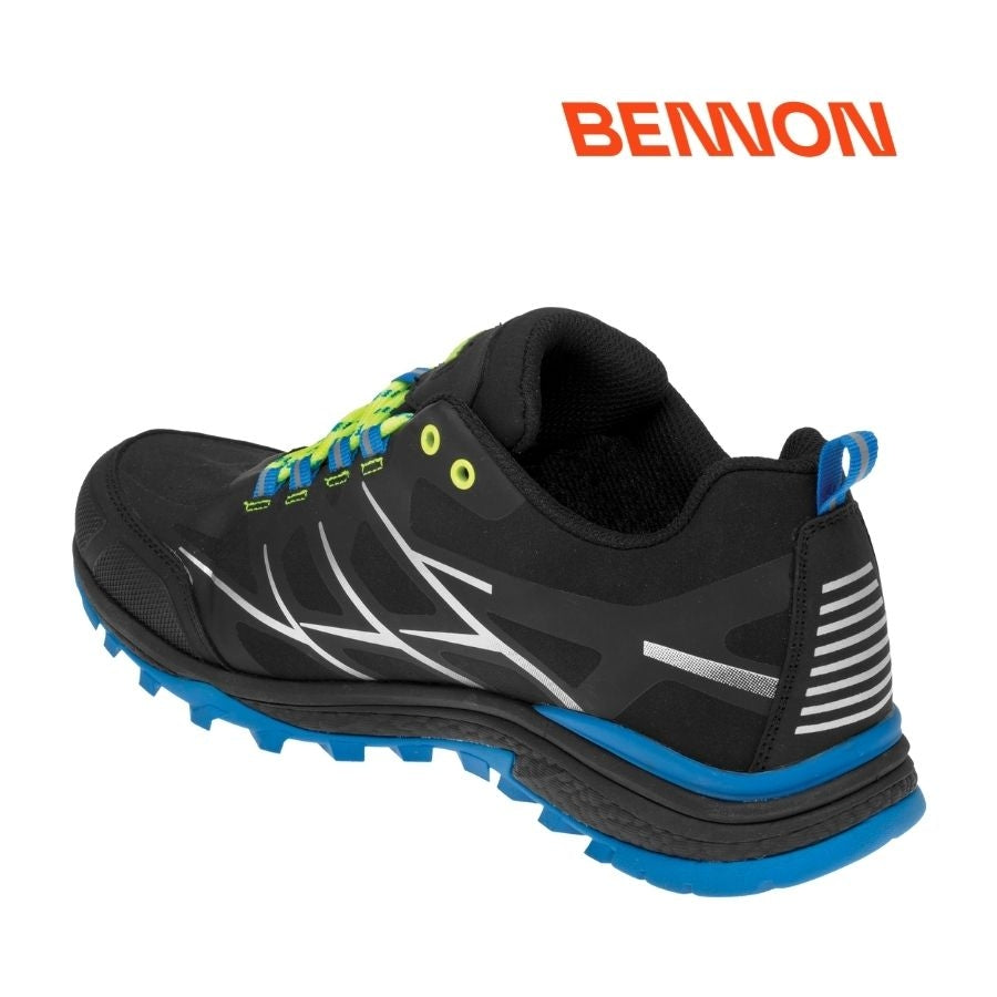 Universalūs batai BNN CALIBRO blue low