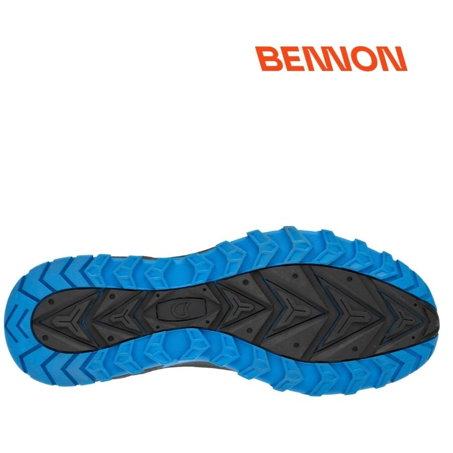 Universalūs batai BNN CALIBRO blue low