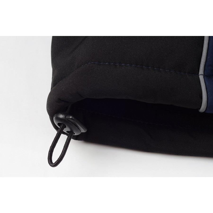 Neperšlampanti SoftShell striukė PESSO OTAVA, mėlyna
