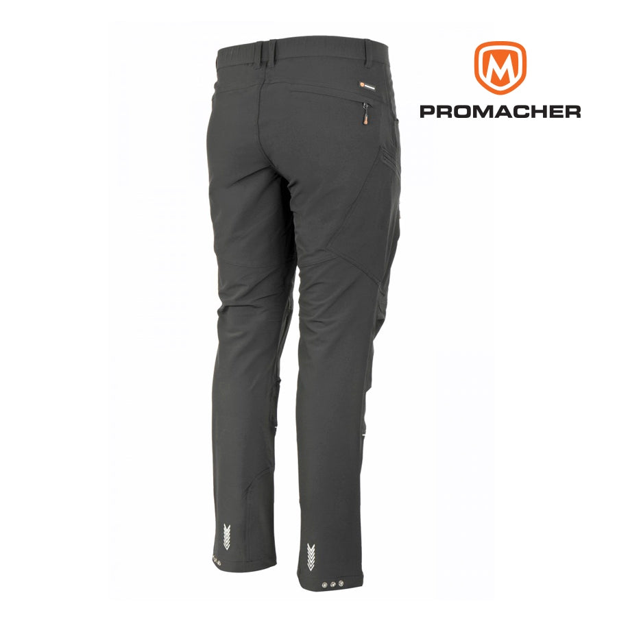 Audinio tankis: 200 g/m2 Sudėtis: Softshell 92% Nylon 8% Spandex 