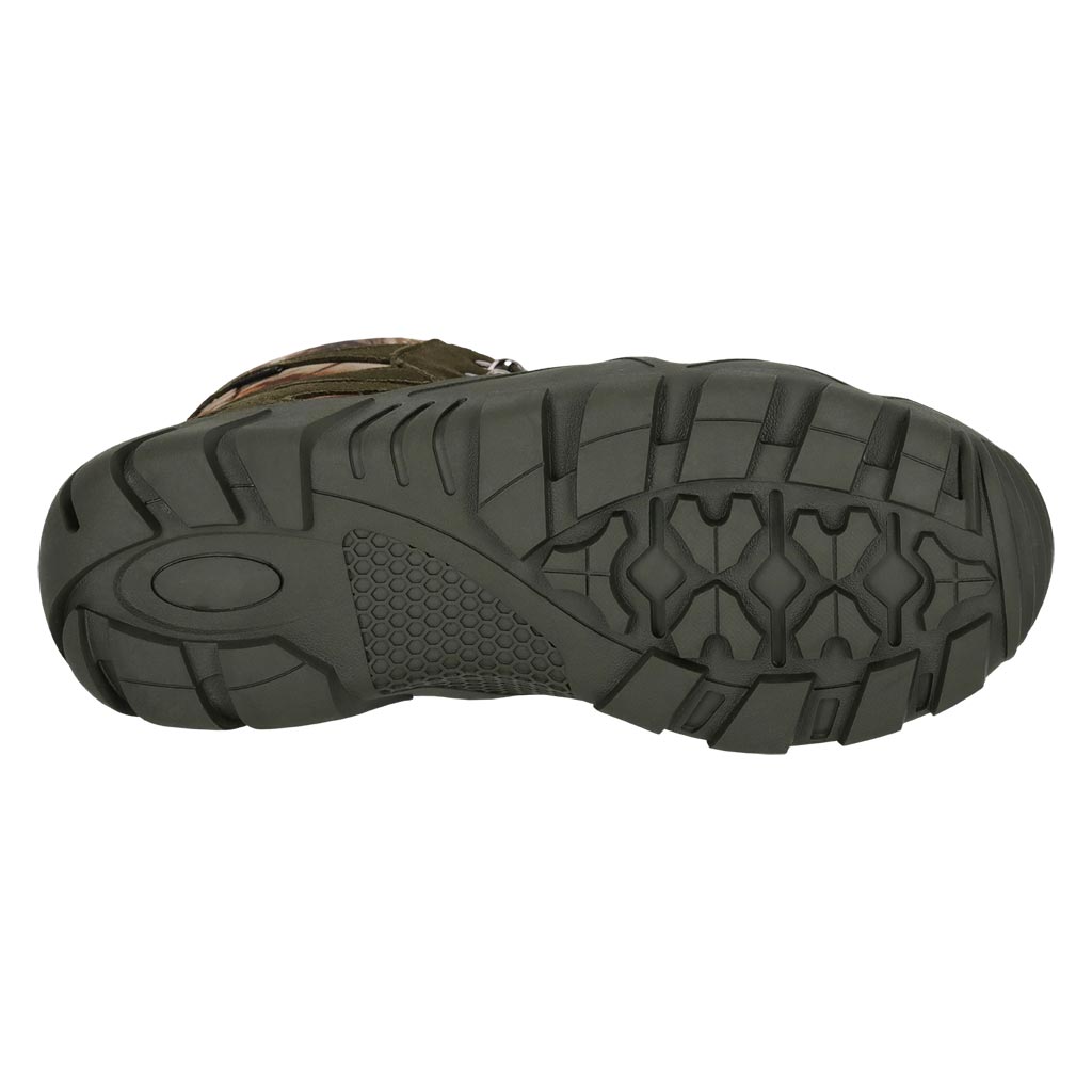 Tactical boots GROVE TACTICAL