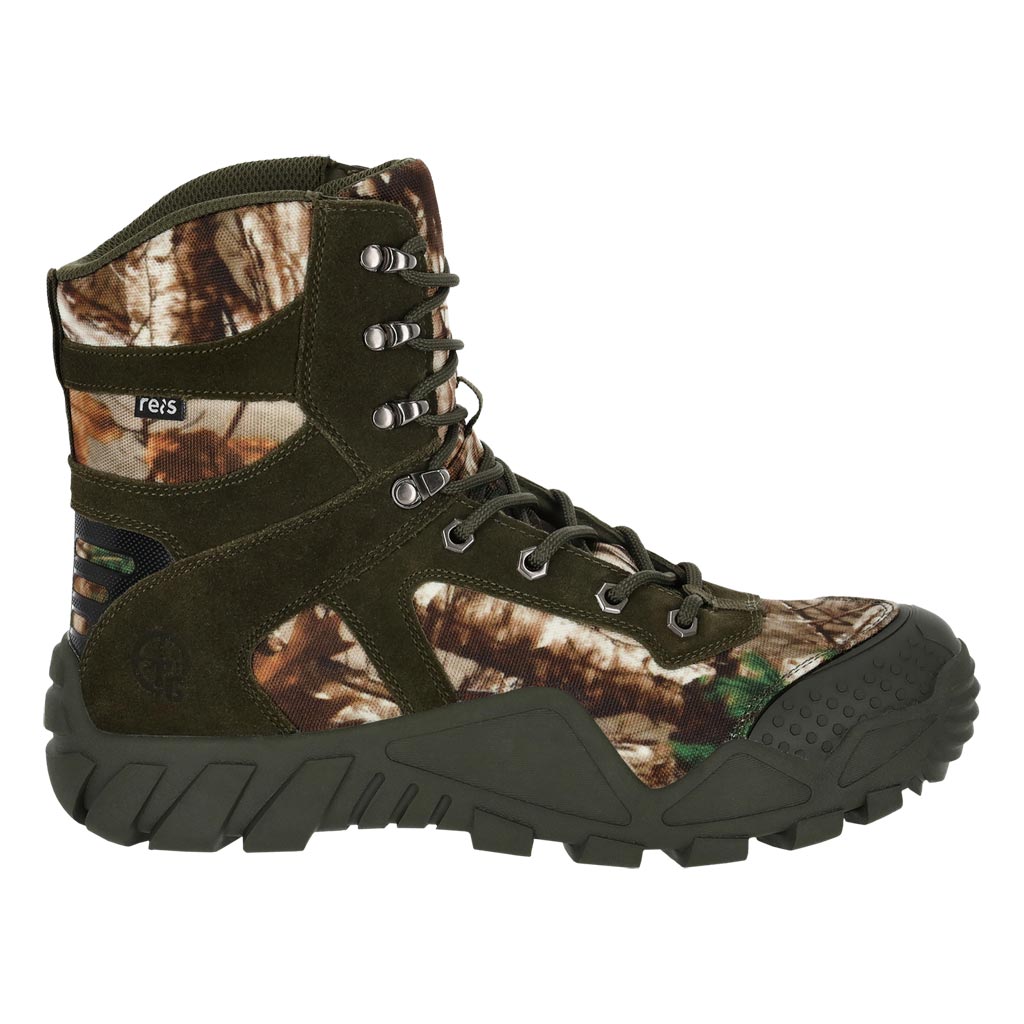 Tactical boots GROVE TACTICAL