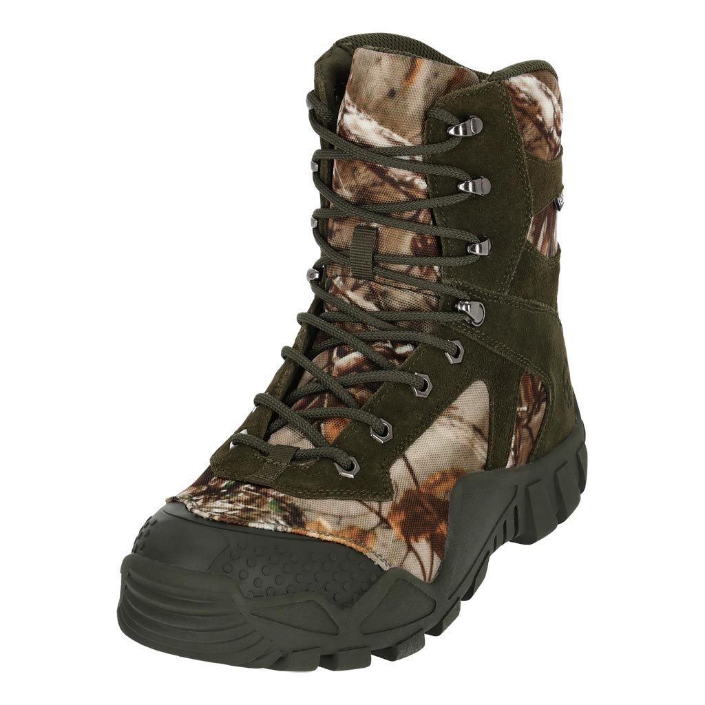 Tactical boots GROVE TACTICAL