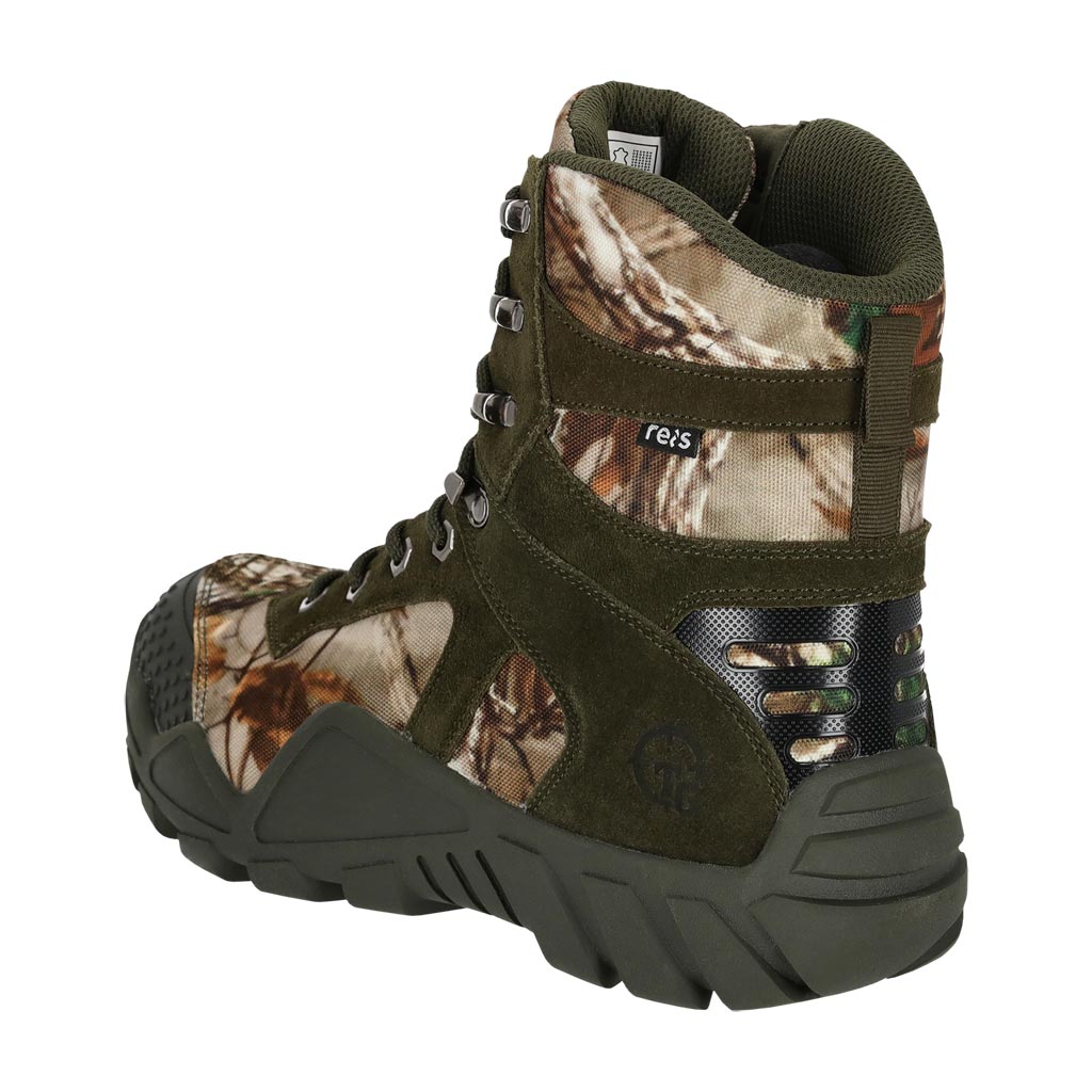 Tactical boots GROVE TACTICAL