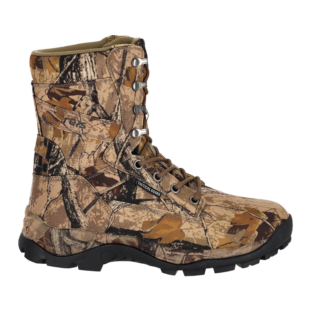 TIMBAR TACTICAL tactical boots, very durable Oxford material