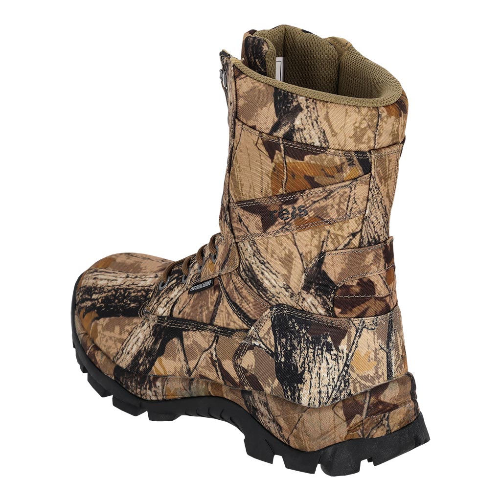 TIMBAR TACTICAL tactical boots, very durable Oxford material