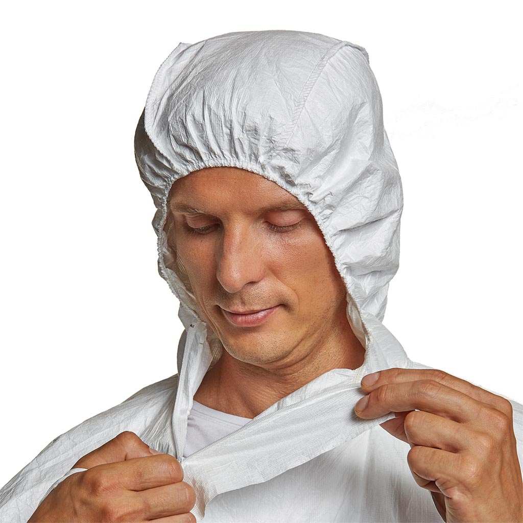 Aukštalipiams skirtas apsauginis Kostiumas TYVEK® 500 HP