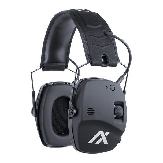 Aktyvios apsauginės ausinės Axil Trackr Electronic, 44464