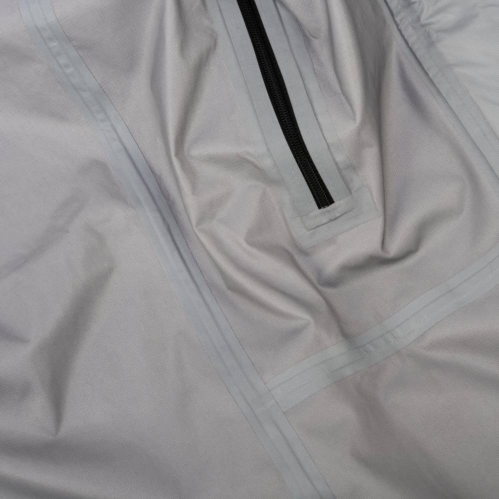 Taktinė striukė HELIKON-TEX Squall Hardshell, žalia spalva