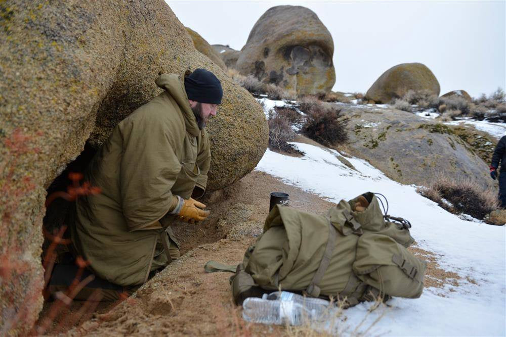 Universalus šiltas apklotas/pončas Helikon-Tex Swagman Roll Poncho, spalva Woodland