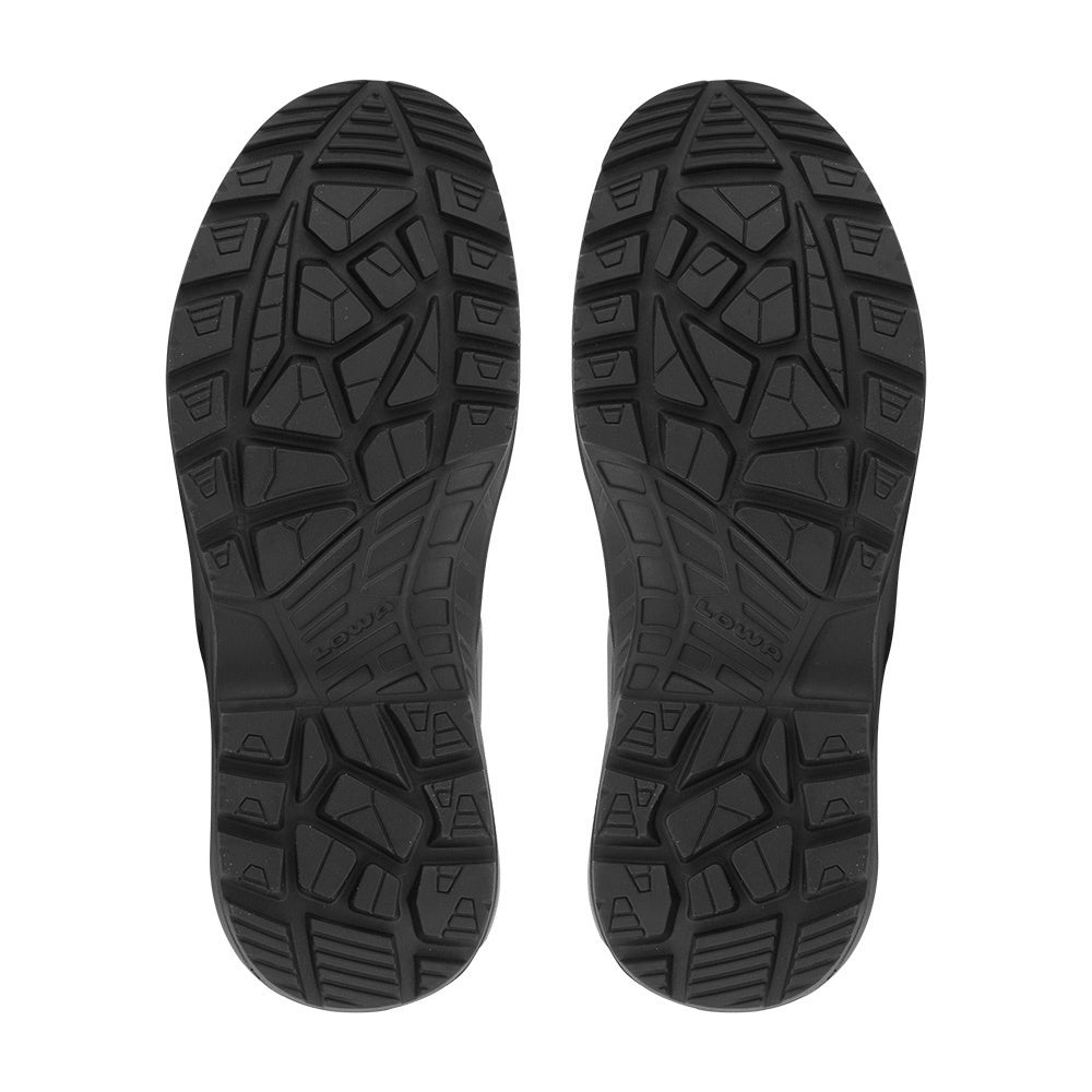 Aukštos klasės taktiniai batai LOWA Z-8N GTX C Black, su GORE-TEX®