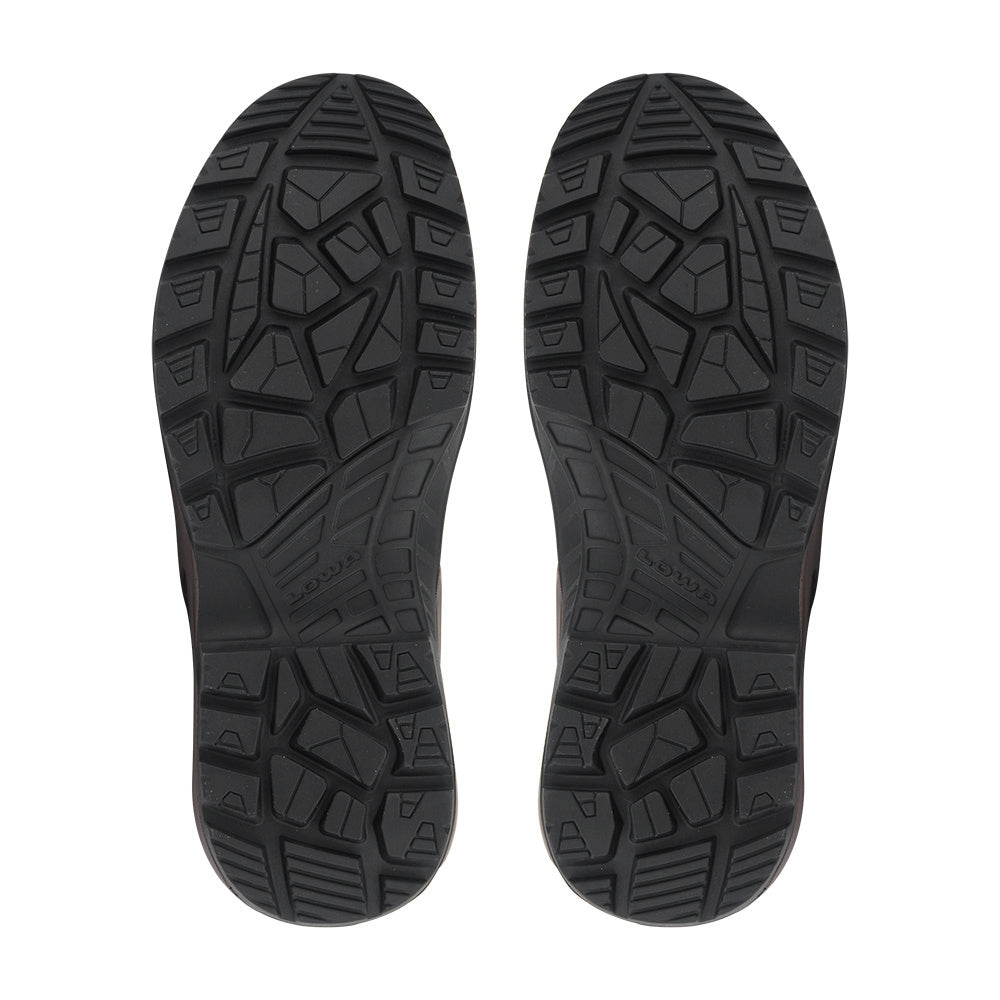 Aukštos klasės taktiniai batai LOWA Z-8N GTX C Brown, su GORE-TEX®