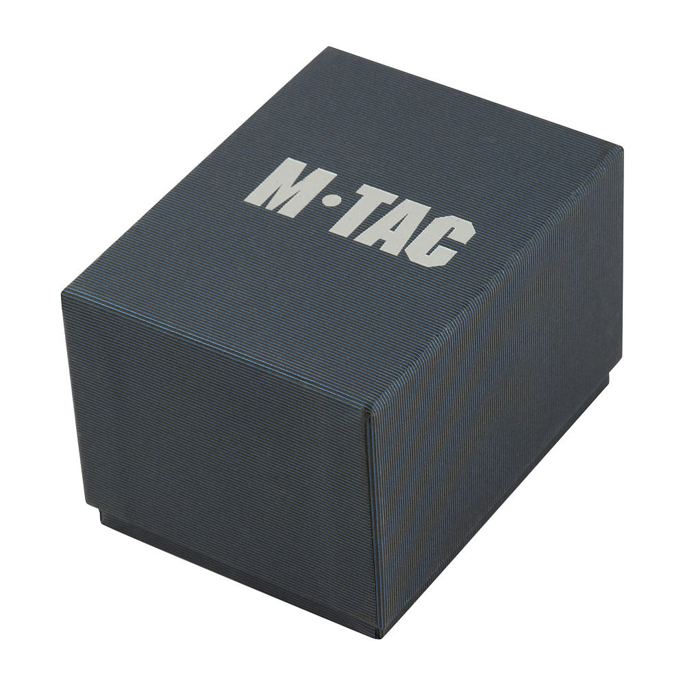 Multifunkcinis taktinis laikrodis M-Tac Tactical, žalios spalvos