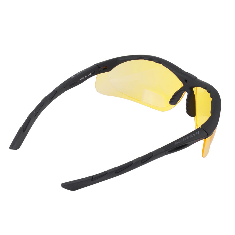Profesionalūs balistiniai akiniai Swiss Eye Lancer, 40321
