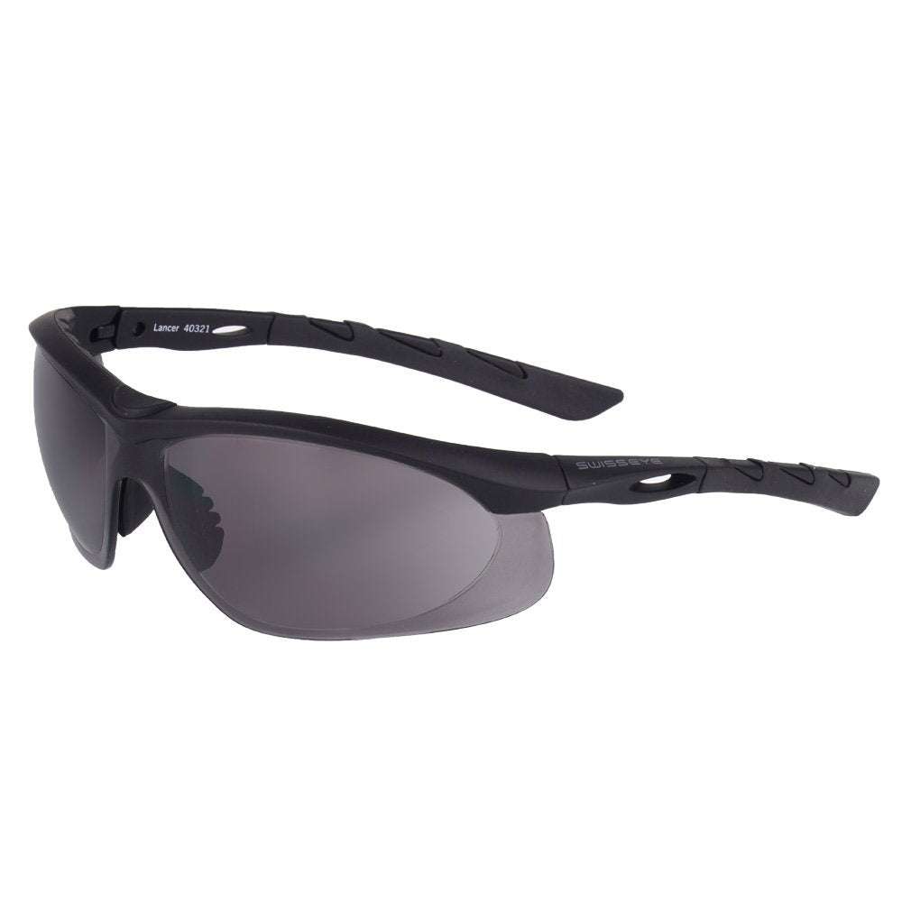 Profesionalūs balistiniai akiniai Swiss Eye Lancer, 40321