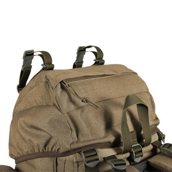Profesionali Taktinė kuprinė WISPORT REINDEER 55 (CORDURA, 55 L, Olive Green)