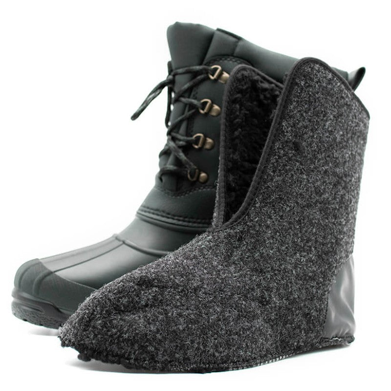 Lightweight winter boots DEMAR TROP, waterproof and snowproof (up to -49°C)