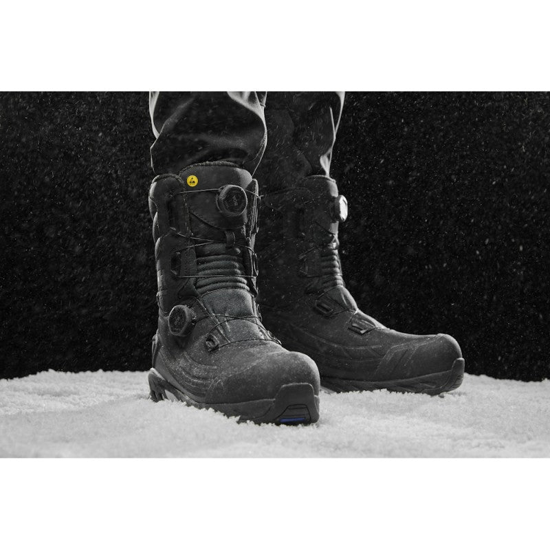 Žieminiai batai HELLY HANSEN Bifrost Winter Tall Boa S7S HT