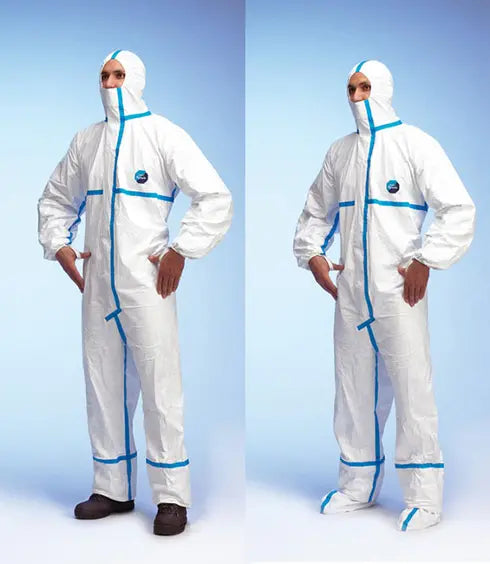 Apsauginis kostiumas TYVEK CLASSIC 600 PLUS