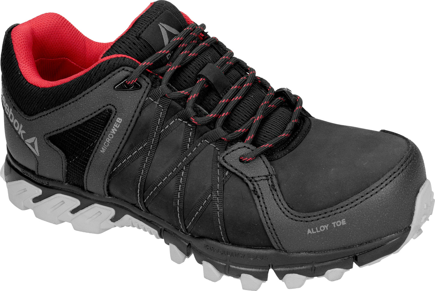Itin patogūs ir kokybiški batai REEBOK SAFETY 1050 S3 SRC