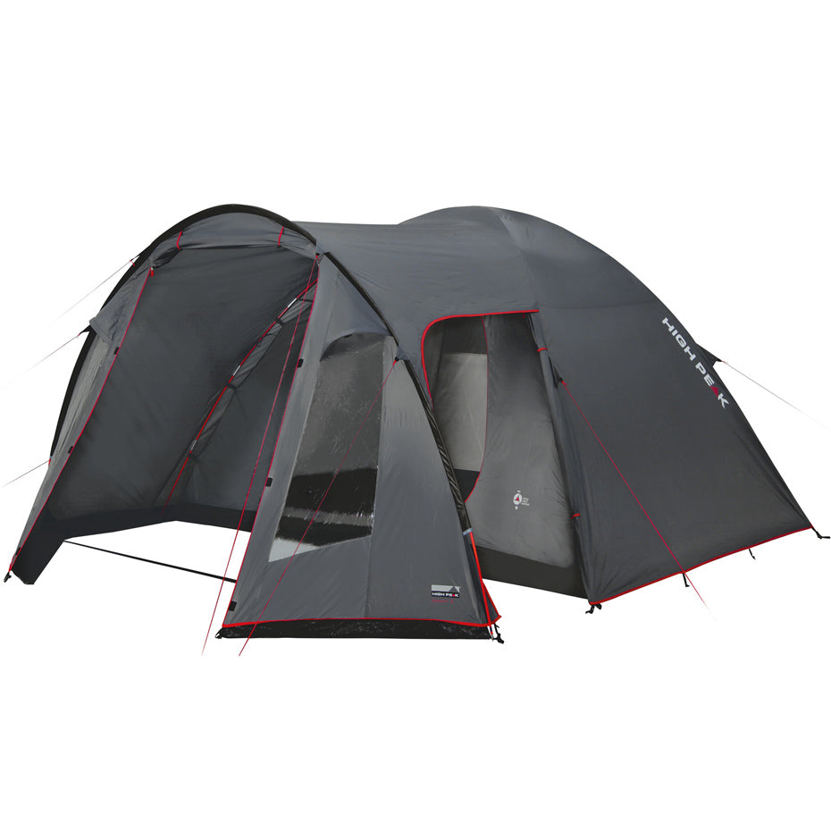 zelt high peak nevada 4 Tent High Peak Tessin 4 | German tents
