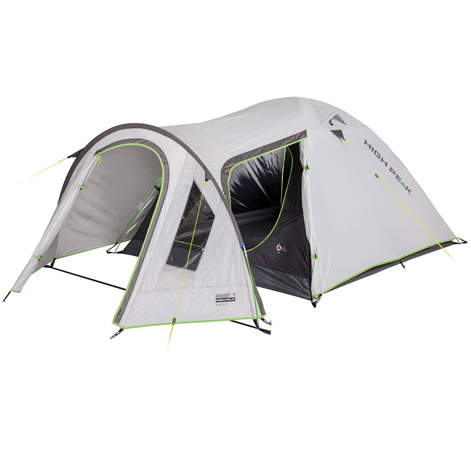 Palapinė High Peak Kira 3 WHITE