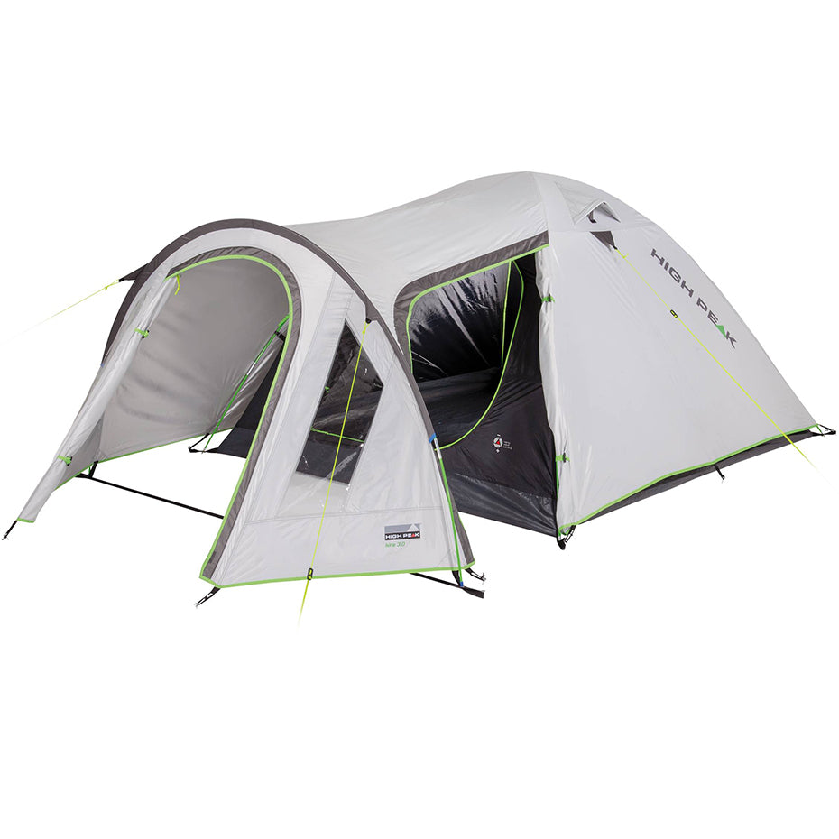 Palapinė High Peak Kira 5 WHITE