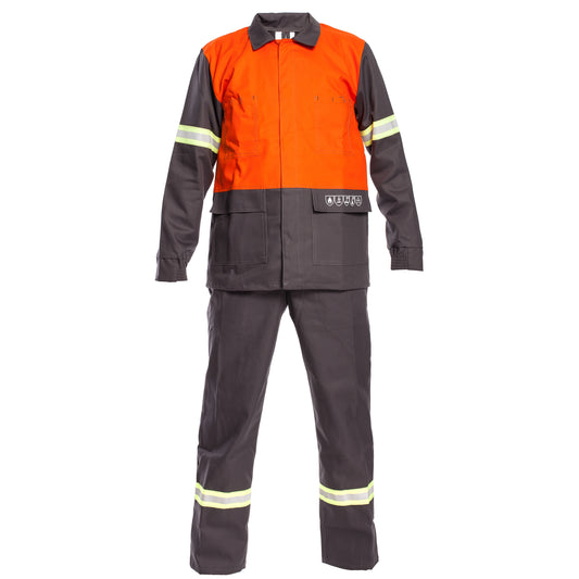 Welder's jacket BUKER