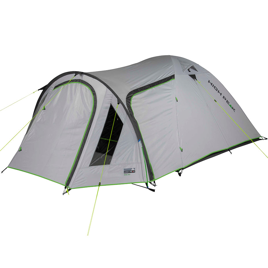 Palapinė High Peak Kira 5 WHITE