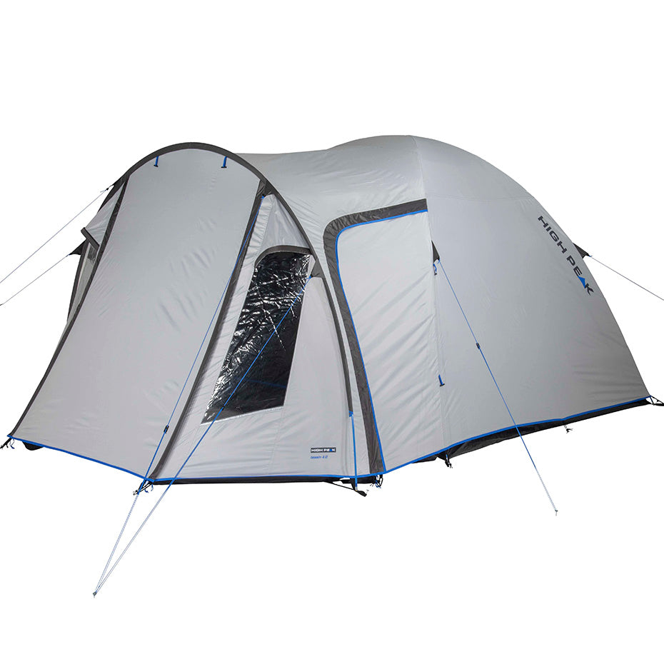 Palapinė High Peak Tessin 4 White