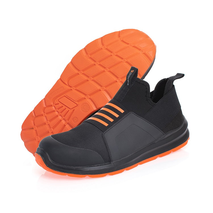 Apsauginiai batai PROCERA SLIDER S1P