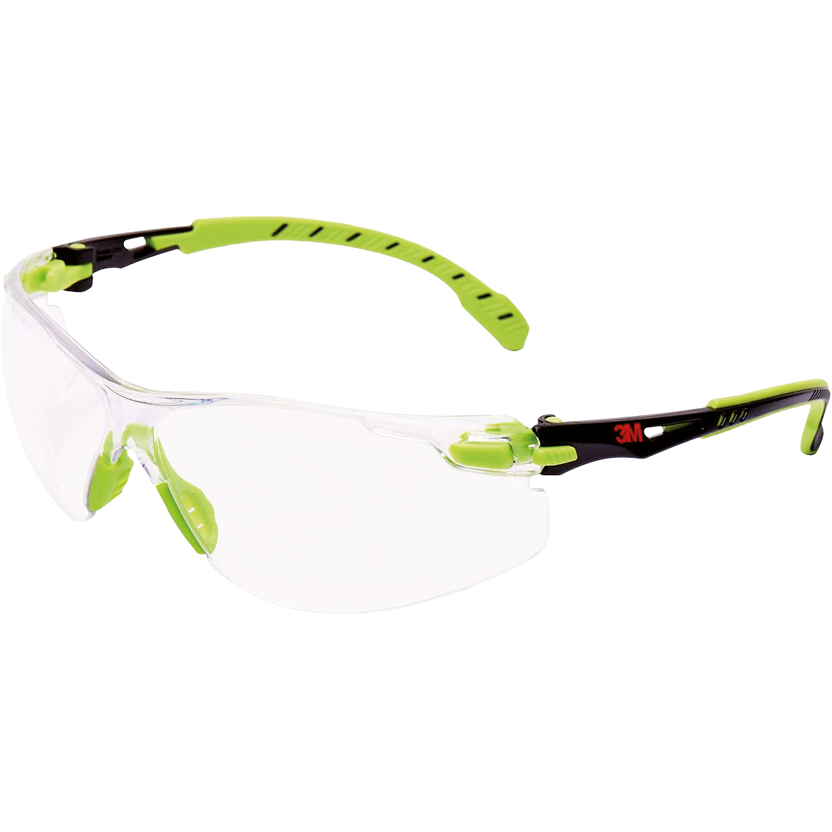 Su apsauginiais akiniais dirbkite saugiai ir patogiai. Su polikarbonato lęšiais, užtikrinančiais puikų matomumą ir apsaugą nuo pavojingų skysčių, kietų skeveldrų ir UV spindulių. Lęšiai padengti specialiu sluoksniu, kuris padidina atsparumą įbrėžimams ir rasojimui. Lengvi ir patvarūs, šie apsauginiai akiniai tinka naudoti metalo apdirbimo, statybos, automobilių remonto, valymo, medienos ir metalo apdirbimo ir kt.