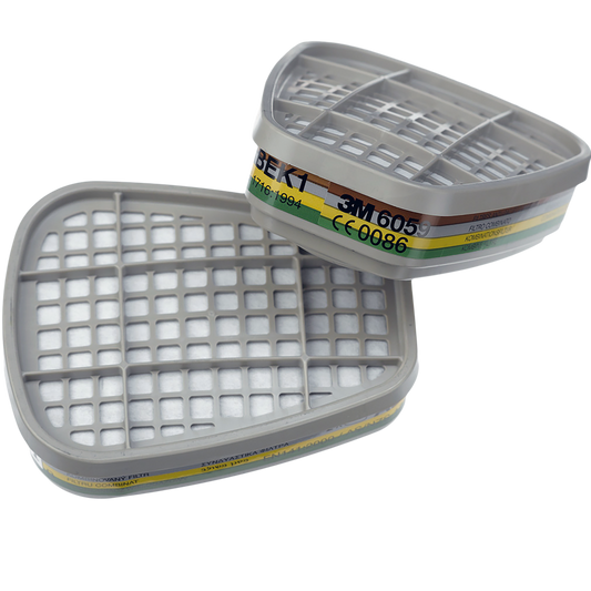 Filtras ABEK1 3M 6059
