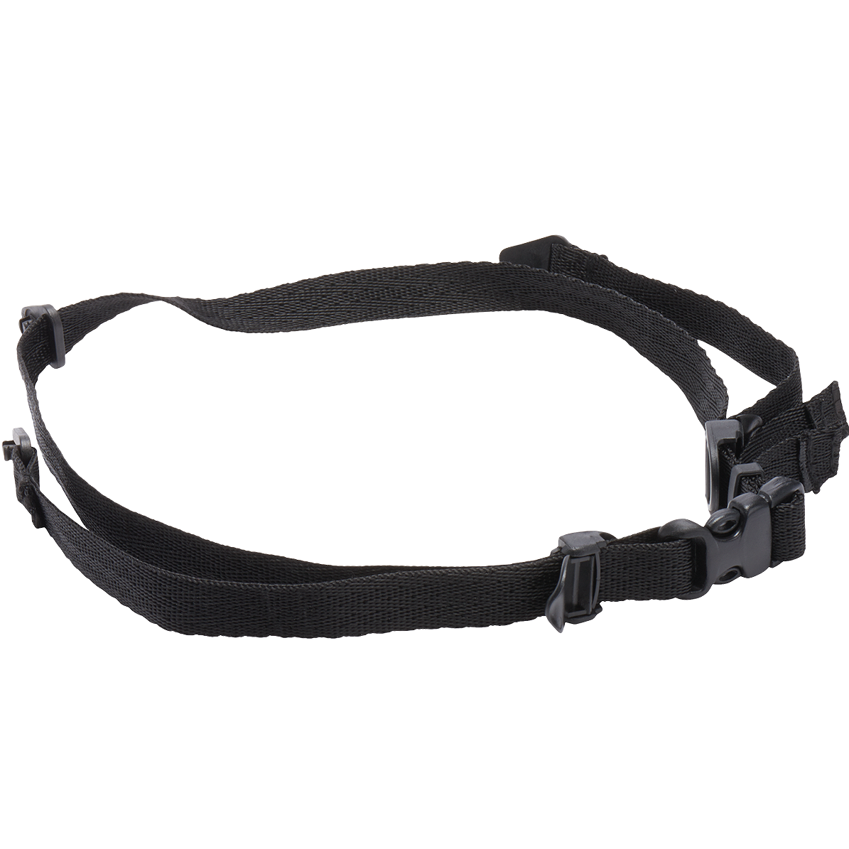 Dirželis šalmui 3M SOLARIS, 3 taškų