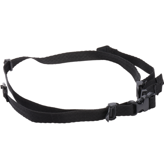 Dirželis šalmui 3M SOLARIS, 3 taškų