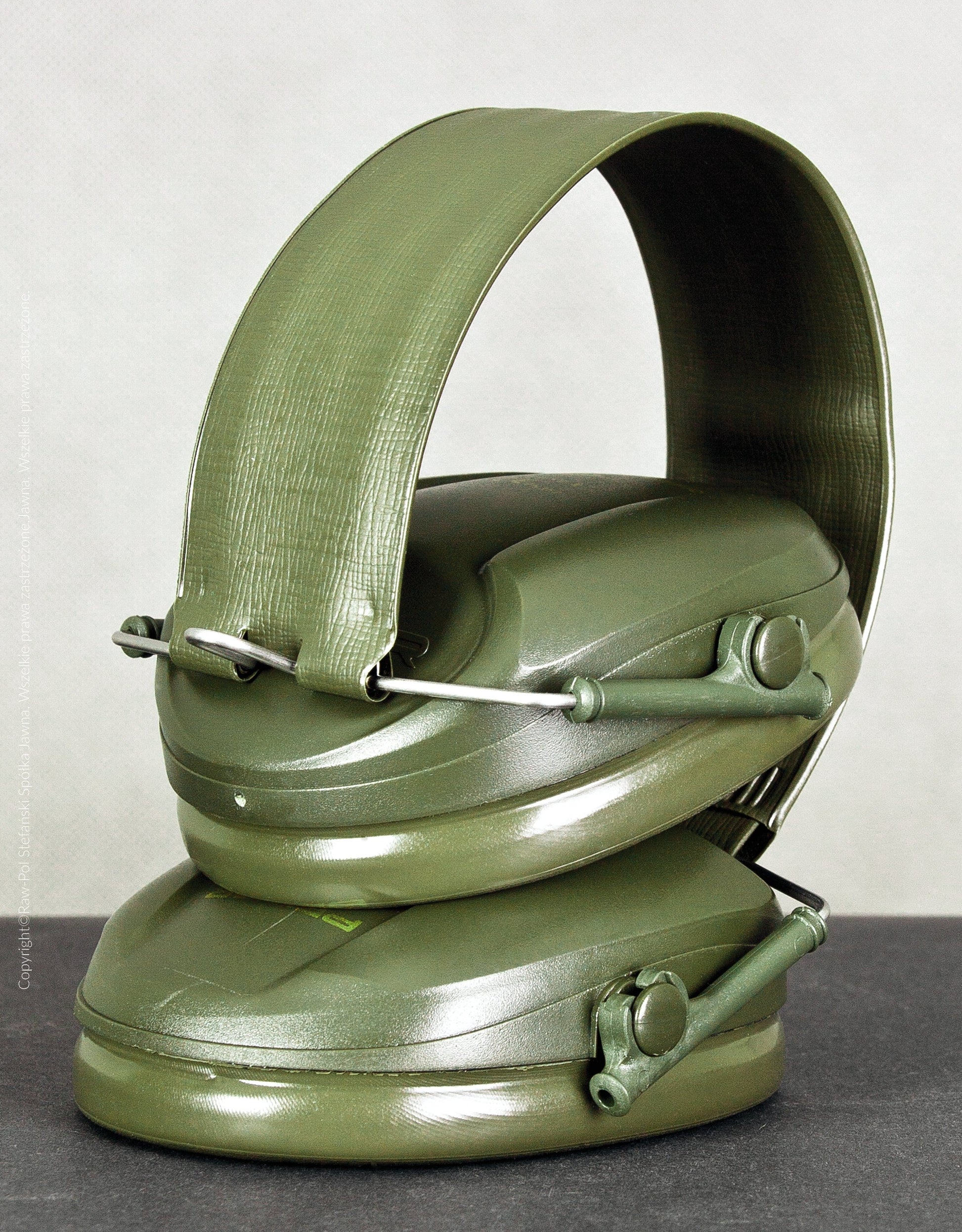 ausinės šaudymui 3M bullseye