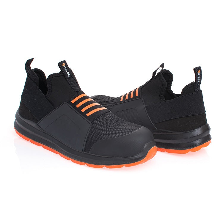 Apsauginiai batai PROCERA SLIDER S1P