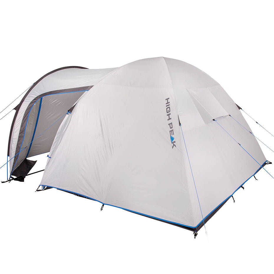 Palapinė High Peak Tessin 5 White