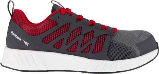 Itin patogūs ir stilingi darbo batai REEBOK SAFETY 1070 S1O SRC ESD