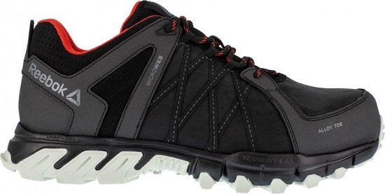 Itin patogūs ir kokybiški batai REEBOK SAFETY 1050 S3 SRC