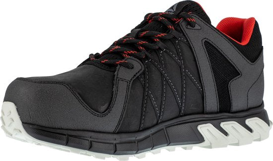 Itin patogūs ir kokybiški batai REEBOK SAFETY 1050 S3 SRC