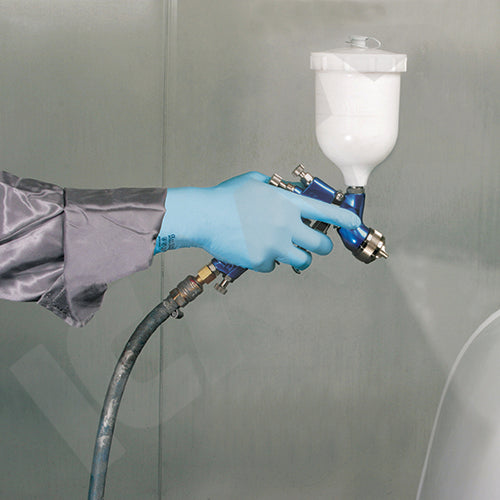 nitrilinės pirštinės DERMATRIL internetinėje parduotuvėje