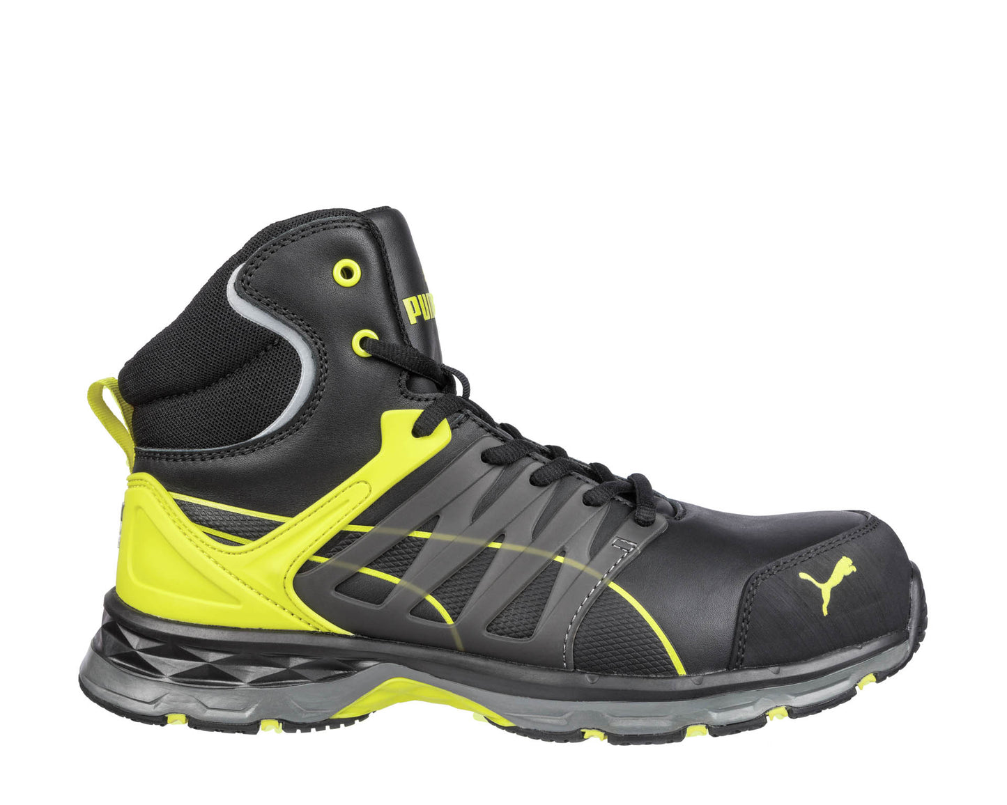 Aukščiausios klasės darbo batai PUMA Velocity 2.0