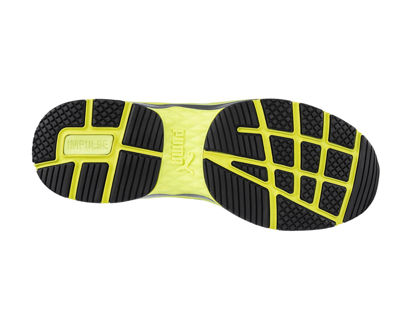 Aukščiausios klasės darbo batai PUMA Velocity 2.0