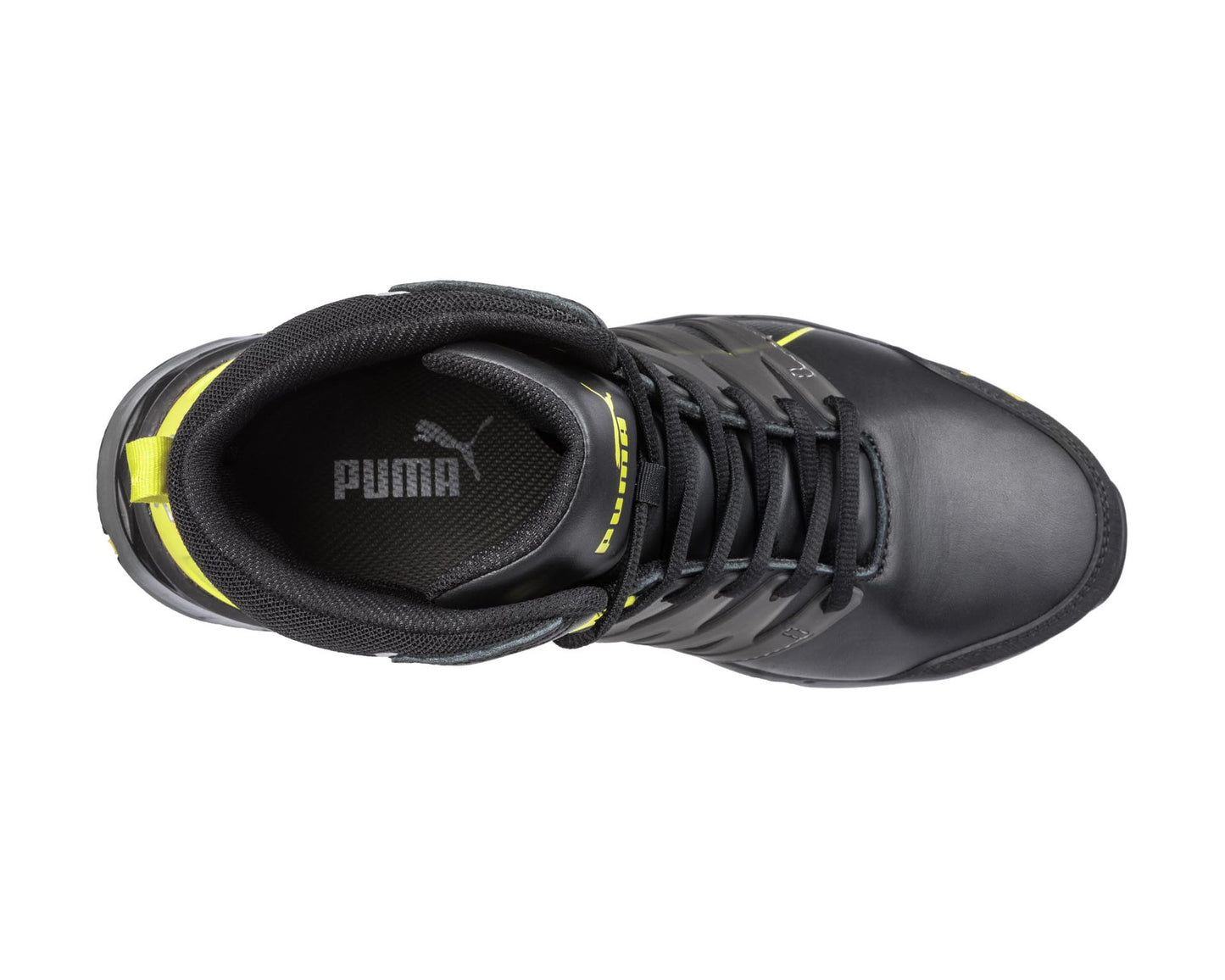 Aukščiausios klasės darbo batai PUMA Velocity 2.0